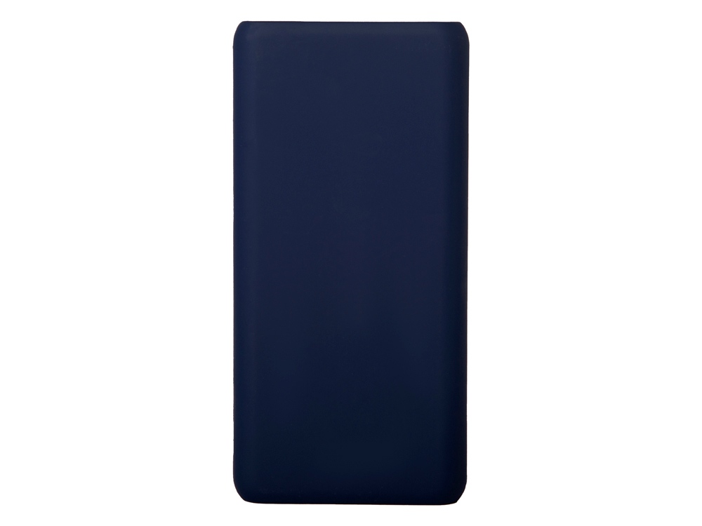 Внешний беспроводной аккумулятор c QC/PD Reload, 10000 mAh, темно-синий (Р) — изображение 5