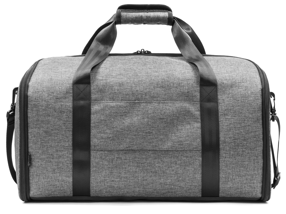 Универсальная дорожная сумка Tourister, серый — изображение 3