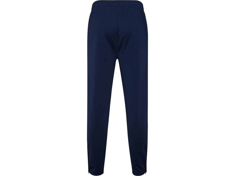 EVANS спортивный костюм, нэйви/желтый — изображение 9