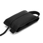 Несессер Oasis без логотипа Long River, черный