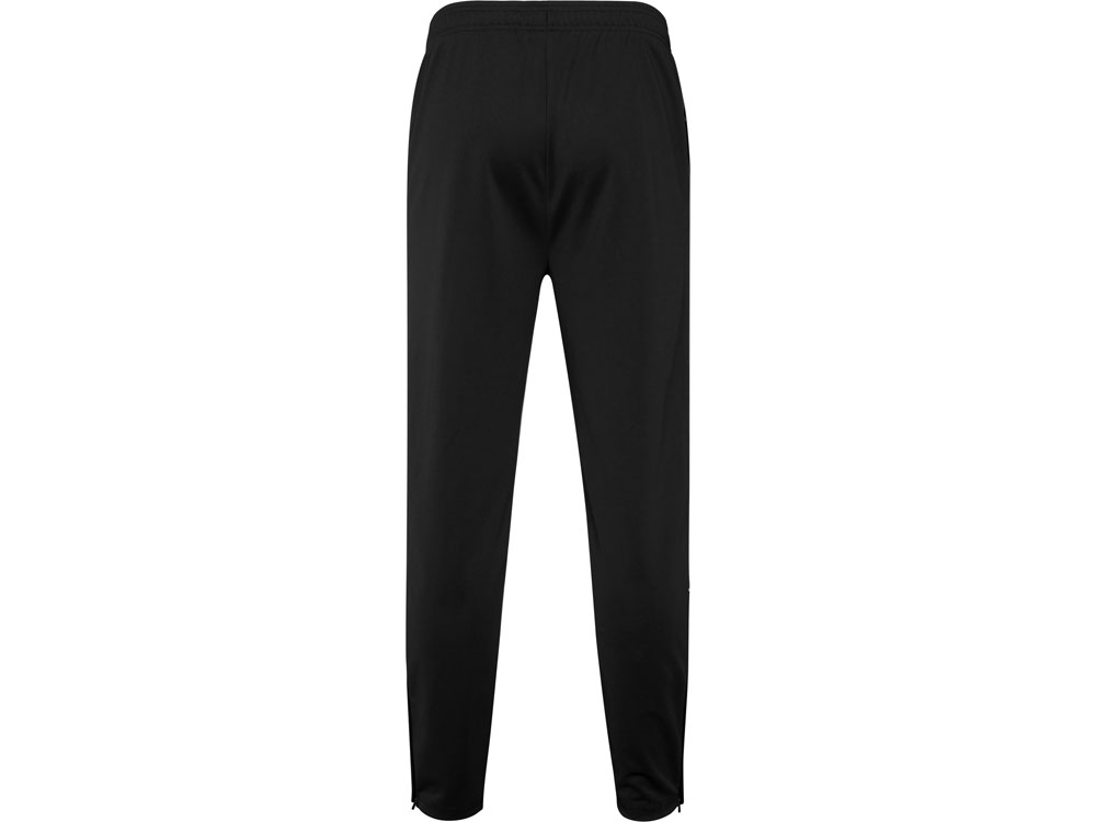 EVANS спортивный костюм, черный/красный — изображение 5