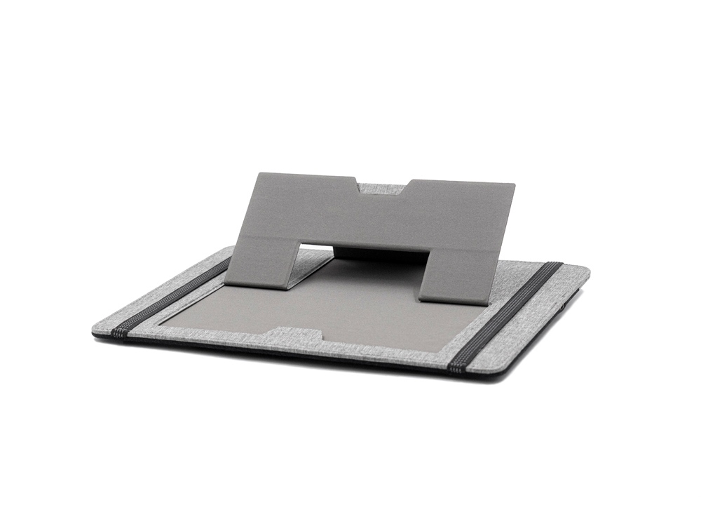 Складная подставка для ноутбука и органайзер для аксессуаров Clipboard Pro — изображение 7