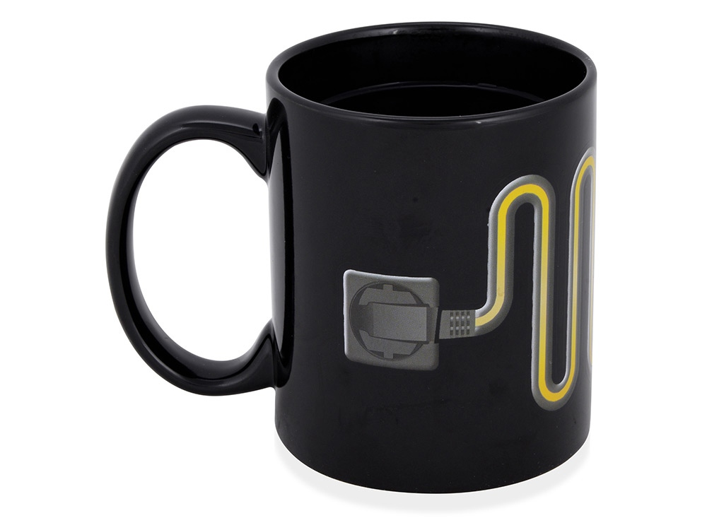 Кружка на 320 мл — изображение 2