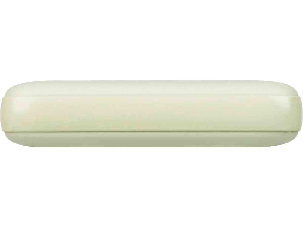 Внешний аккумулятор Reserve Pro, 10 000 mah, оливковый — изображение 5