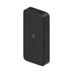 Аккумулятор внешний 20000mAh Redmi 18W Fast Charge Power Bank Black PB200LZM (VXN4304GL) (Р)