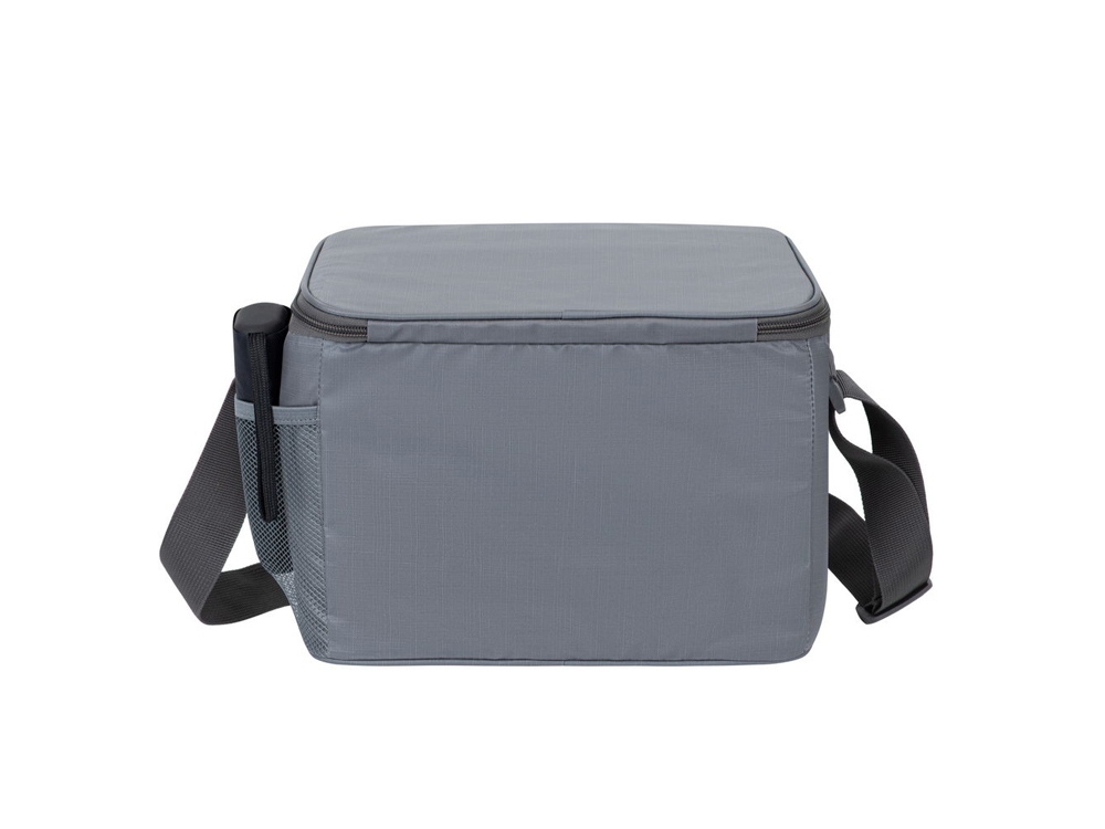 RESTO 5510 grey Изотермическая сумка-холодильник, 11 л, 6/24 — изображение 12