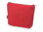 Косметичка из полиэстера 300D с подкладкой Amalia, красный