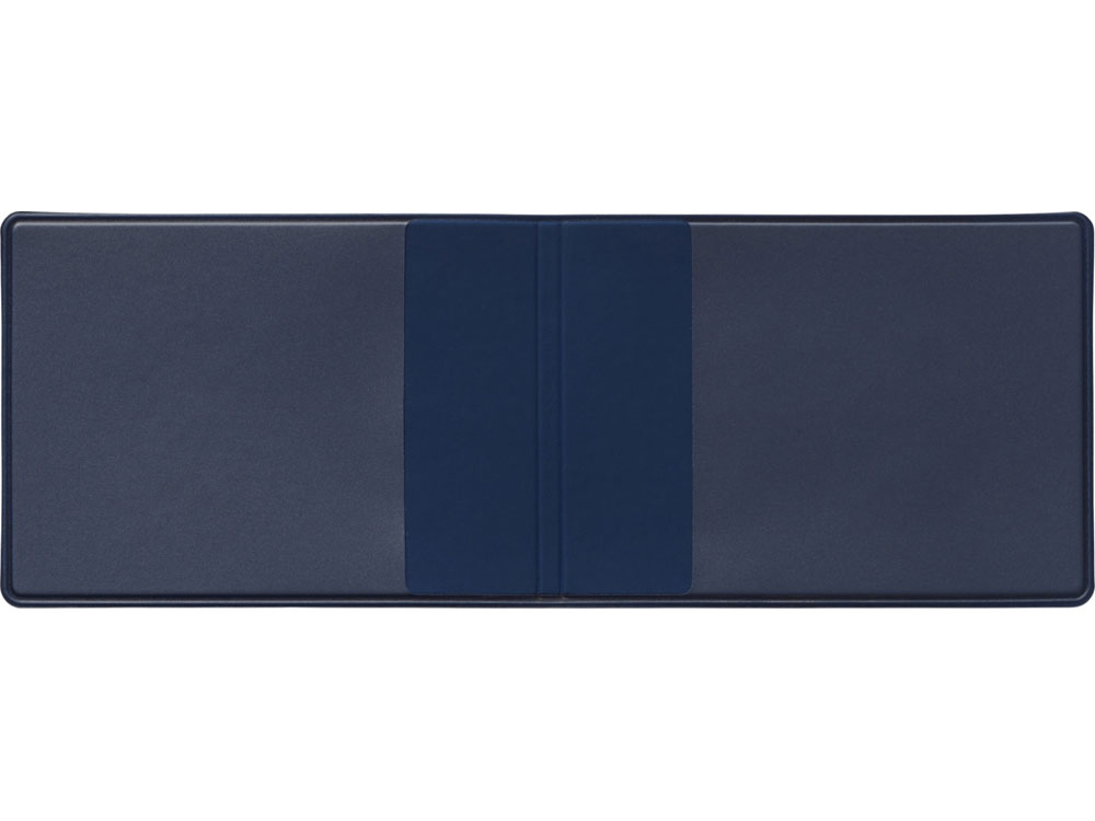 Обложка для студенческого билета с возможностью полноцветной УФ-печати, софт-тач — изображение 6