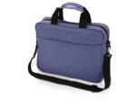 Сумка Брейв для документов и ноутбука 13,3, синий