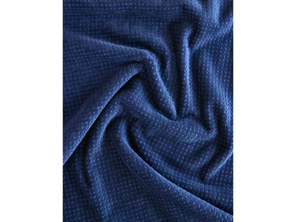 Полотенце Valerie Concept TVC S3 Blue — изображение 6