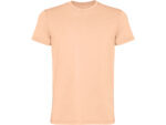 Футболка Corgi мужская, светло-абрикосовый выстиранный