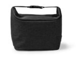 Сумка- холодильник POPLAR, черный