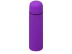 Термос Ямал Soft Touch без чехла, 500мл, фиолетовый (P)