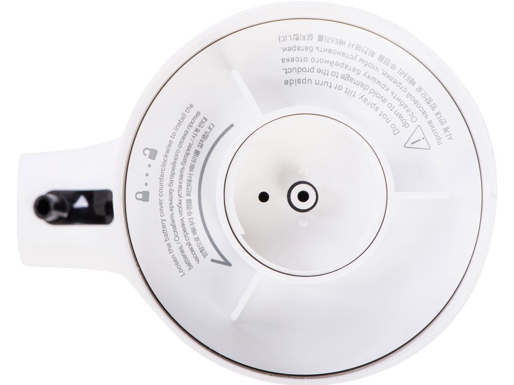 Дозатор жидкого мыла автоматический Mi Automatic Foaming Soap Dispenser MJXSJ03XW (BHR4558GL) — изображение 5