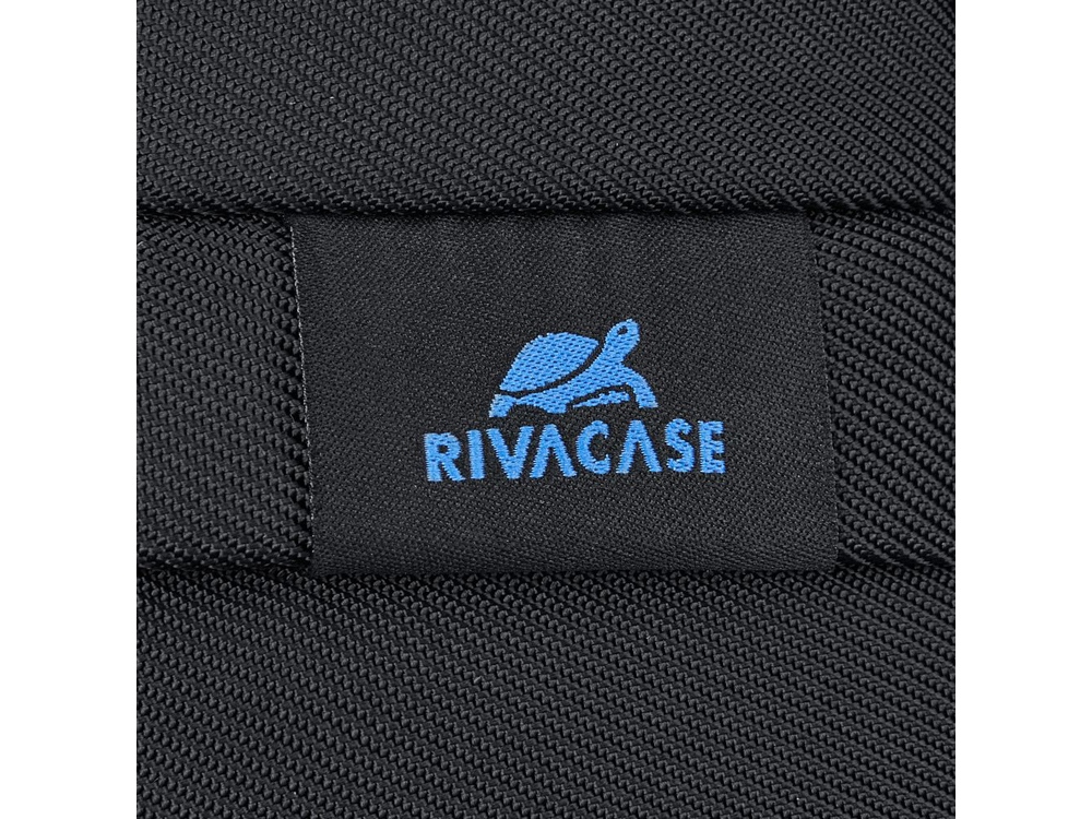 RIVACASE 8062 black рюкзак для ноутбука 15.6-16 / 12 — изображение 17