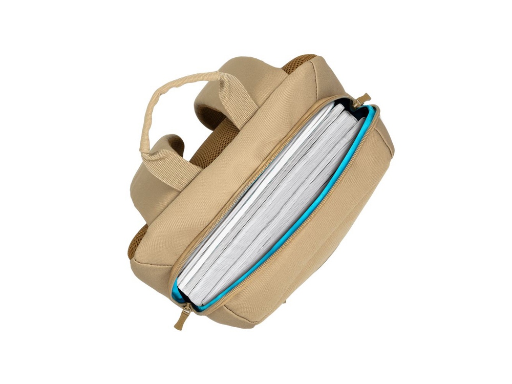 RIVACASE 8264 beige рюкзак для ноутбука 13,3-14 / 6 — изображение 18