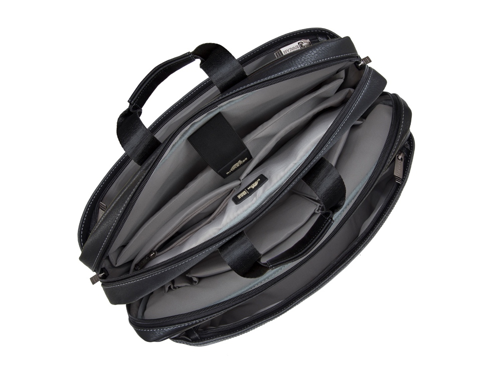 Сумка для ноутбука 16 8940, черный — изображение 6