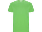 Футболка Stafford мужская, зеленое яблоко