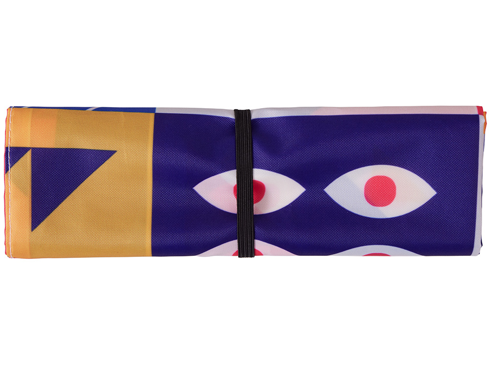 Сумка для шопинга с возможностью полноцветной печати — изображение 5