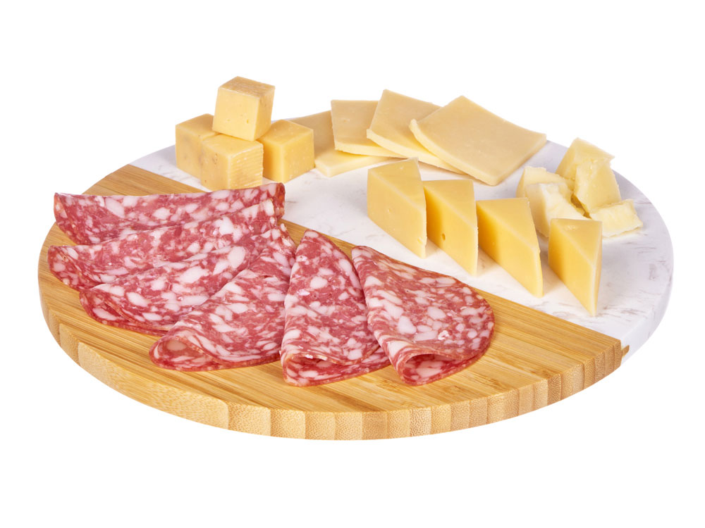 Разделочная доска из бамбука и мрамора Julia — изображение 4