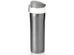 Термокружка DIVA CUP, серый (P)