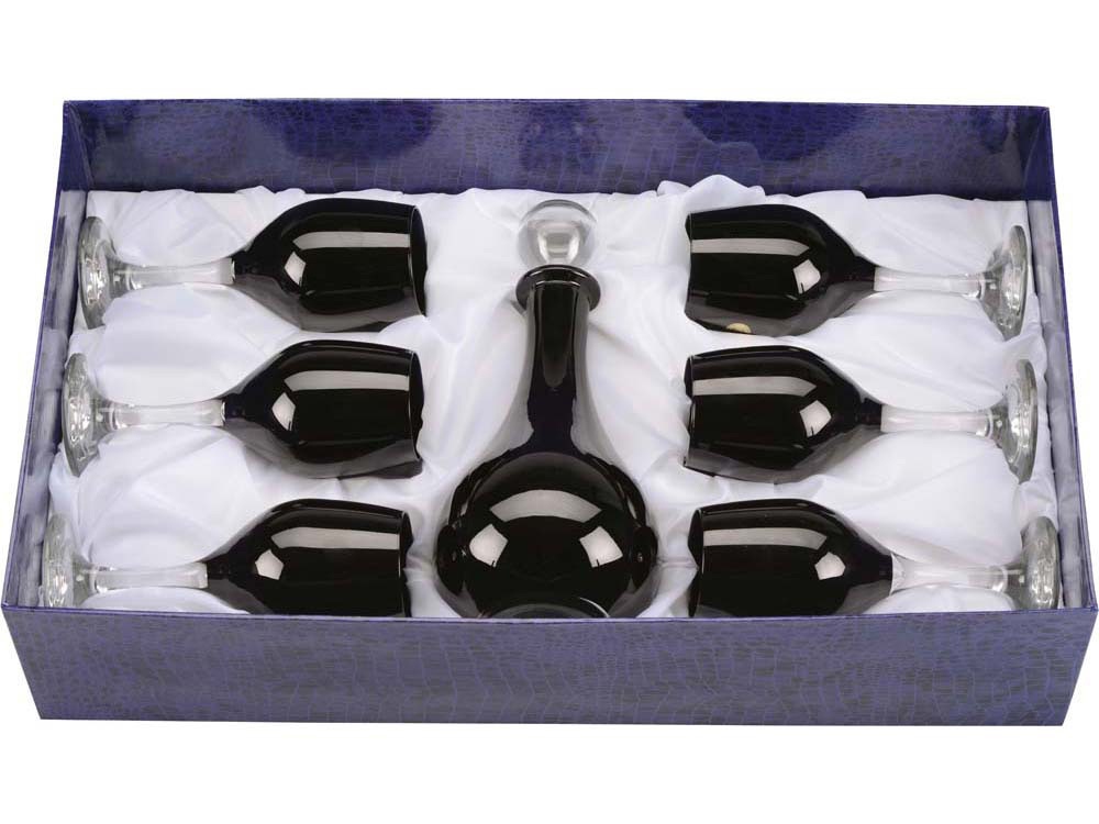 Набор для вина Urals (Ou) — изображение 2