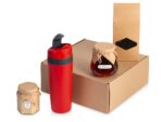 Подарочный набор Tea Cup Superior Honey 2.0, красный