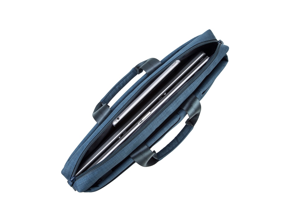 Сумка для ноутбука 15.6 8335, синий — изображение 6