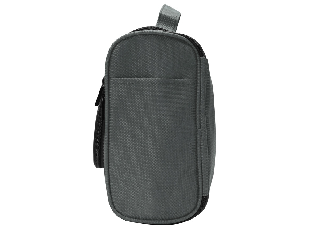 Несессер для путешествий Keep Safe, серый — изображение 6