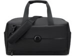Сумка дорожная DELSEY, TURENNE, 26л, черный