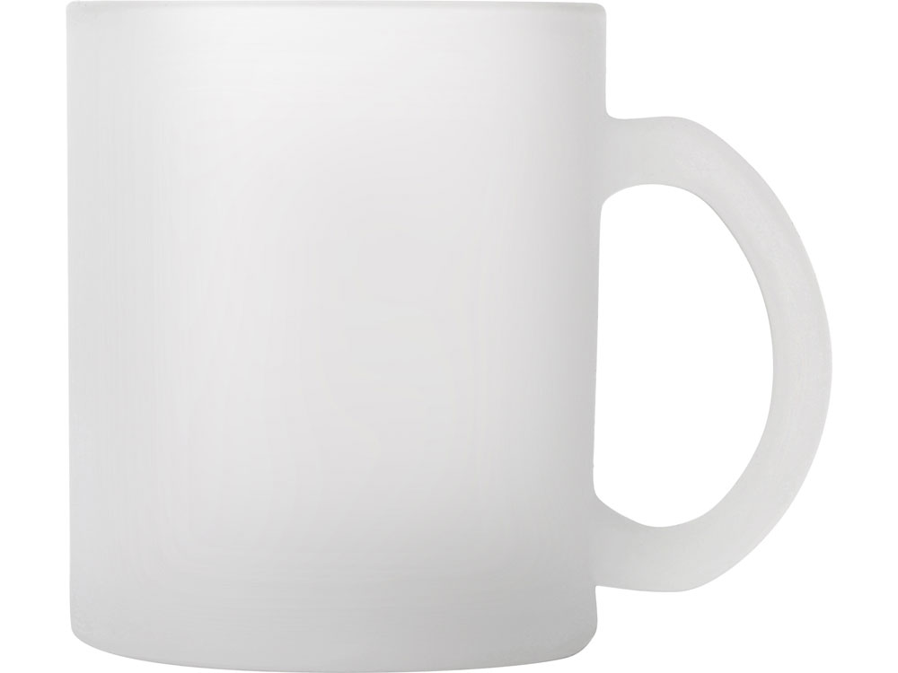 Кружка Sublime Glass стеклянная для сублимации — изображение 2