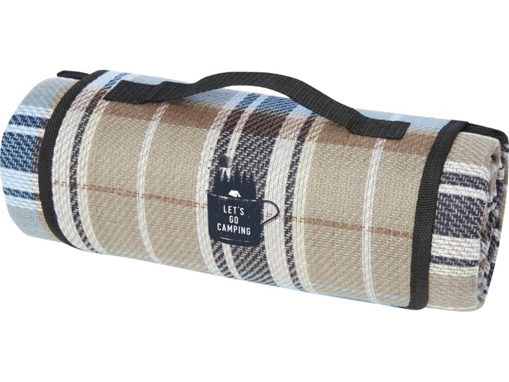 Sedum Покрывало для пикника, хаки — изображение 7