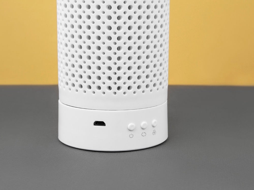 Воздухоочиститель Rombica FLOW Ultima White — изображение 8