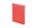 Ежедневник недатированный А5 Ideal New, красный