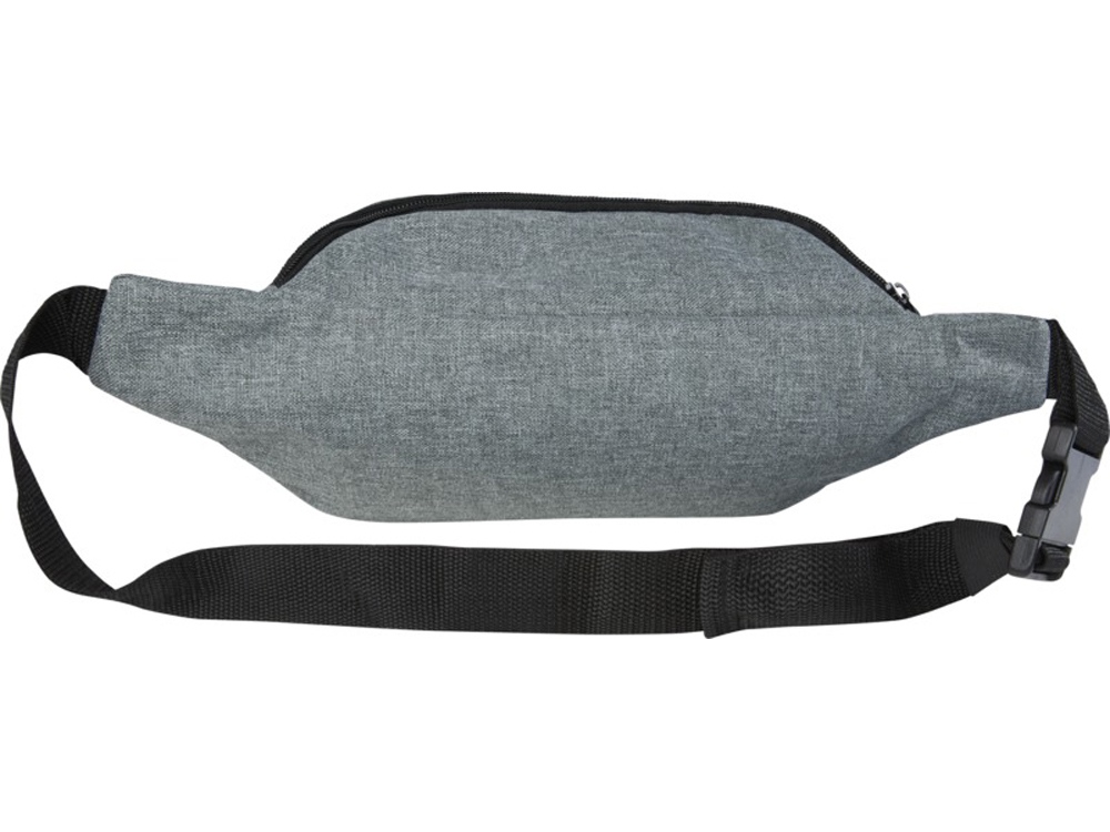 Journey Поясная сумка, серый яркий — изображение 3