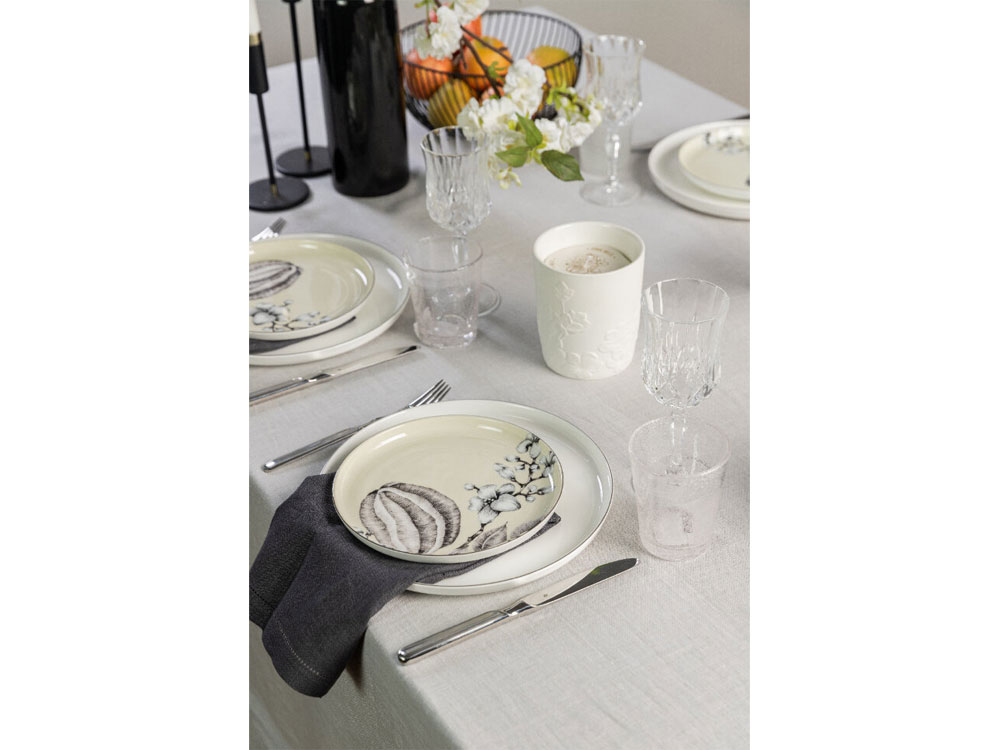 Свеча Valerie Concept CNDL FLV, белый — изображение 12