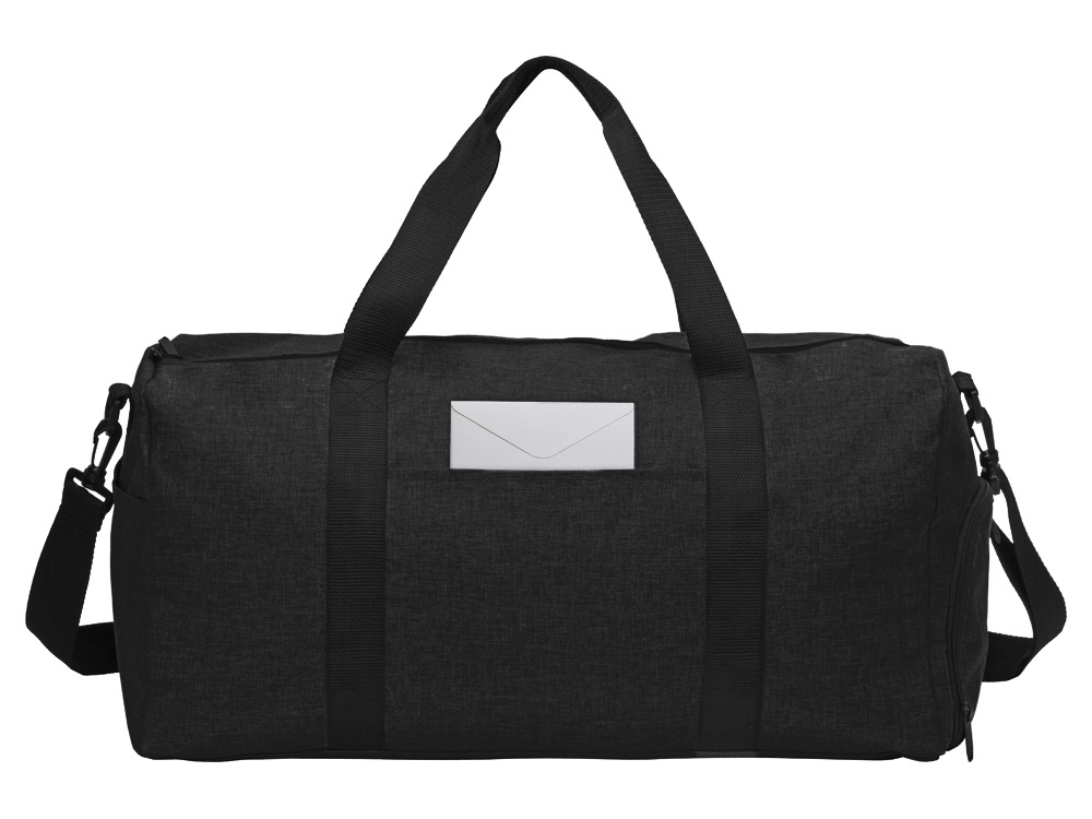 Сумка универсальная Planar, черный — изображение 4