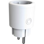 Умная розетка HIPER IoT P01 (Р)