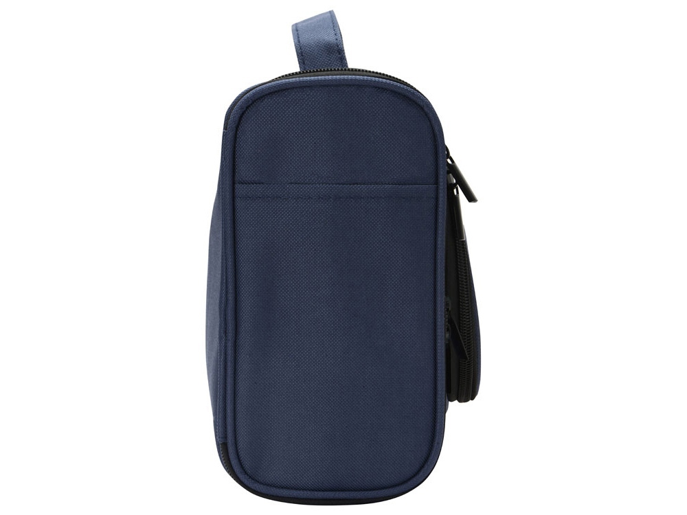 Несессер для путешествий Keep Safe, темно-синий — изображение 7