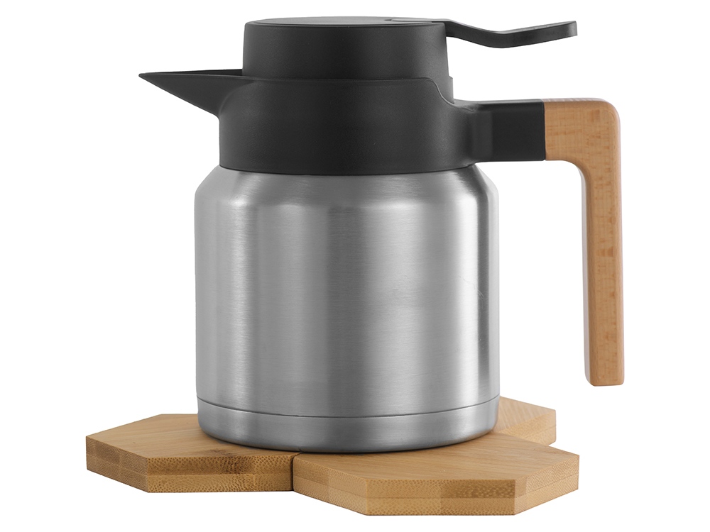 Набор костеров-менажниц в форме пазла Sota — изображение 9