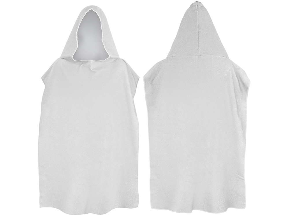 Полотенце с капюшоном для сублимации 78х109 см — изображение 2