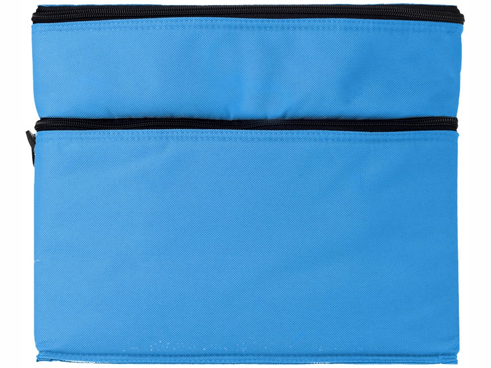 Сумка-холодильник Oslo, аква — изображение 3