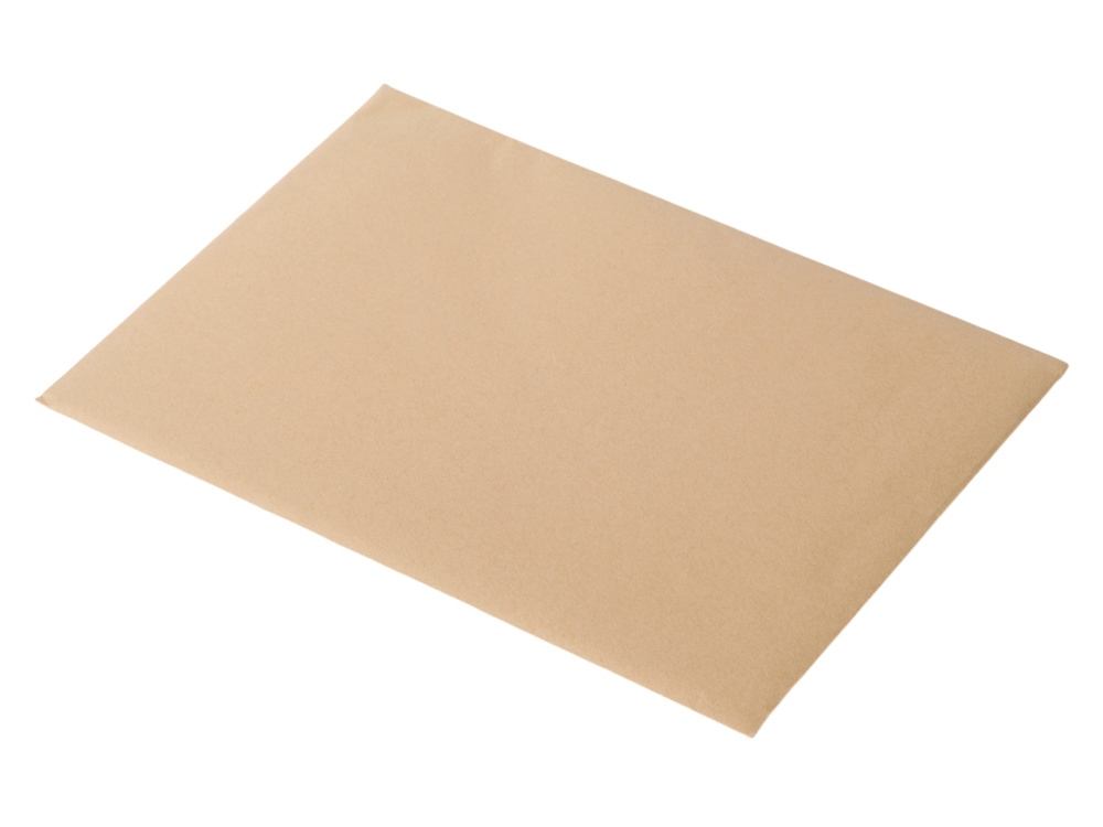 Кожаный коврик для мышки, черный — изображение 5