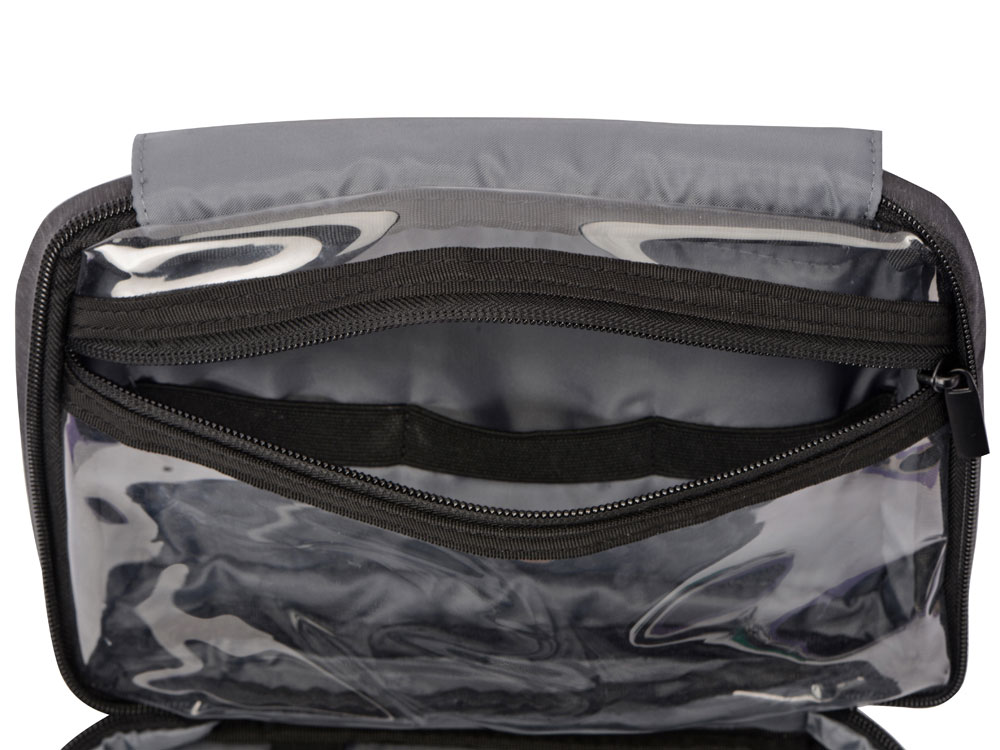 Несессер для путешествия с крючком District — изображение 4