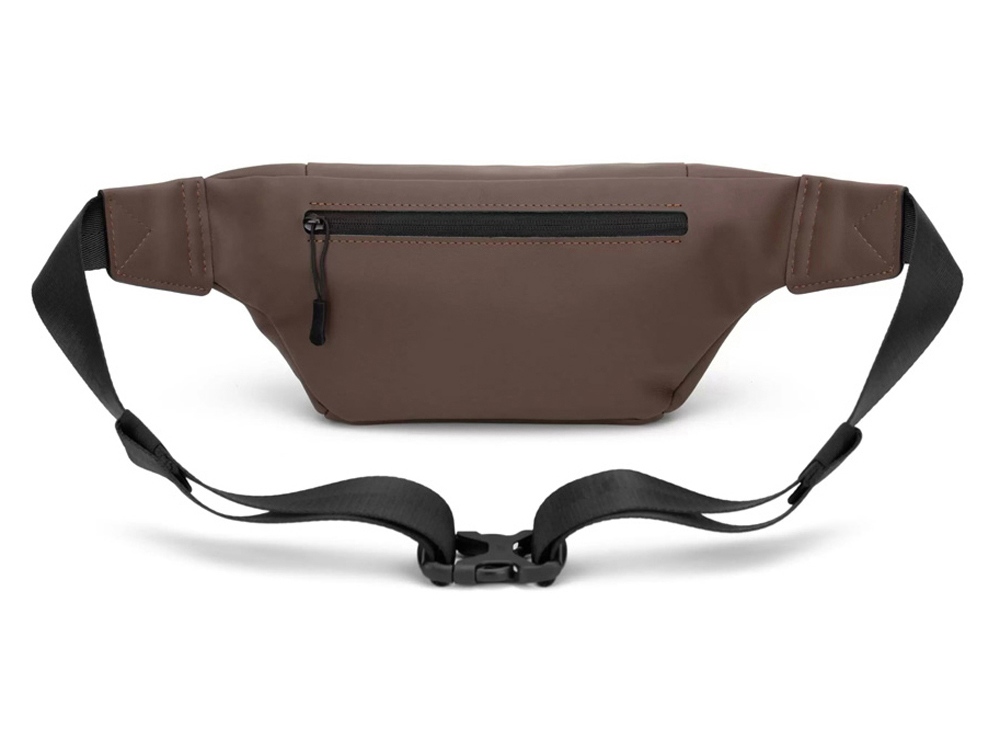 Поясная сумка Эсла, коричневый — изображение 2