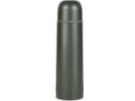 Термос Relaxika 101 (0,5 литра), хаки (без лого)