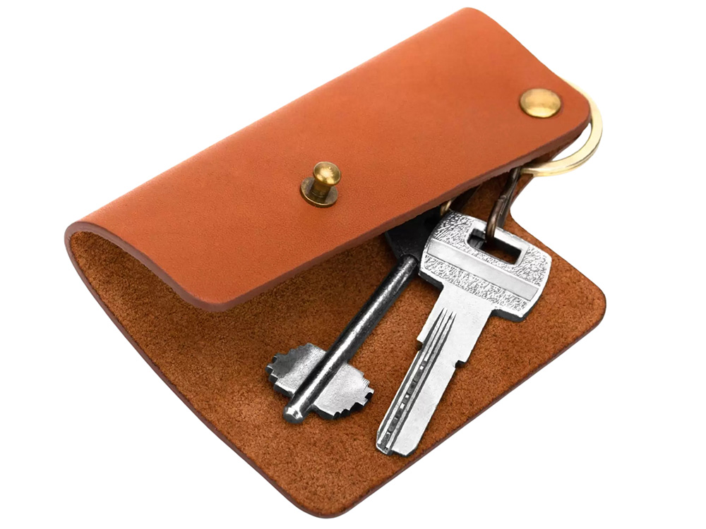 Ключница Рона, оранжевый — изображение 2