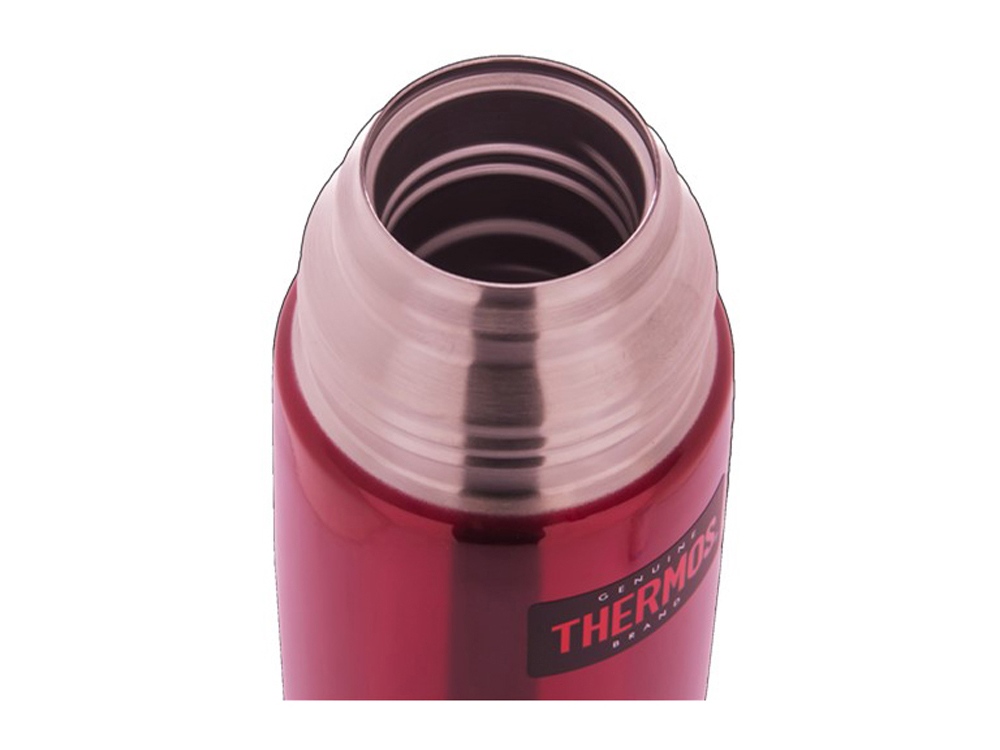 Термос из нерж. стали тм THERMOS FBB-500 Red — изображение 10