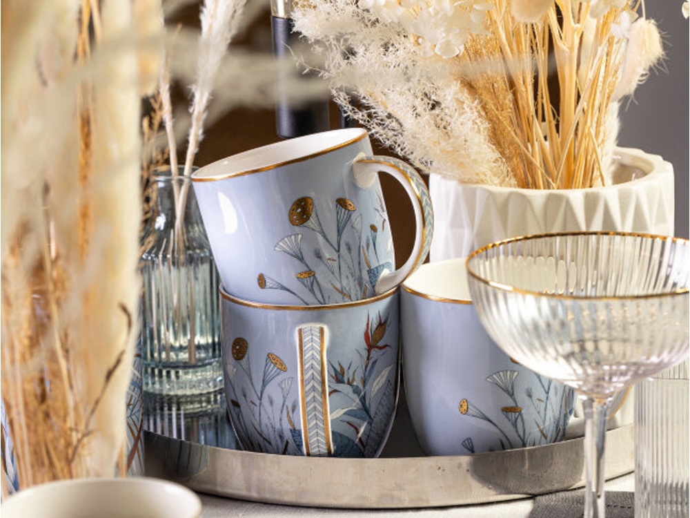 Кружка Valerie Concept CUP 2 BLU — изображение 6