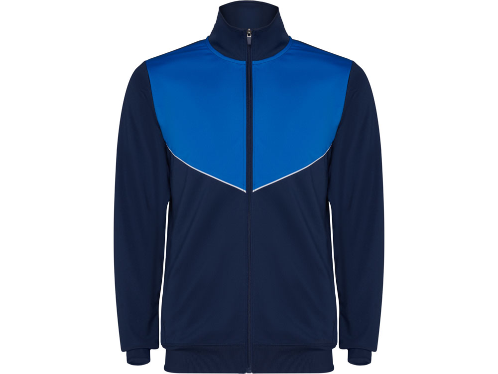 EVANS спортивный костюм, нэйви/королевский голубой — изображение 4